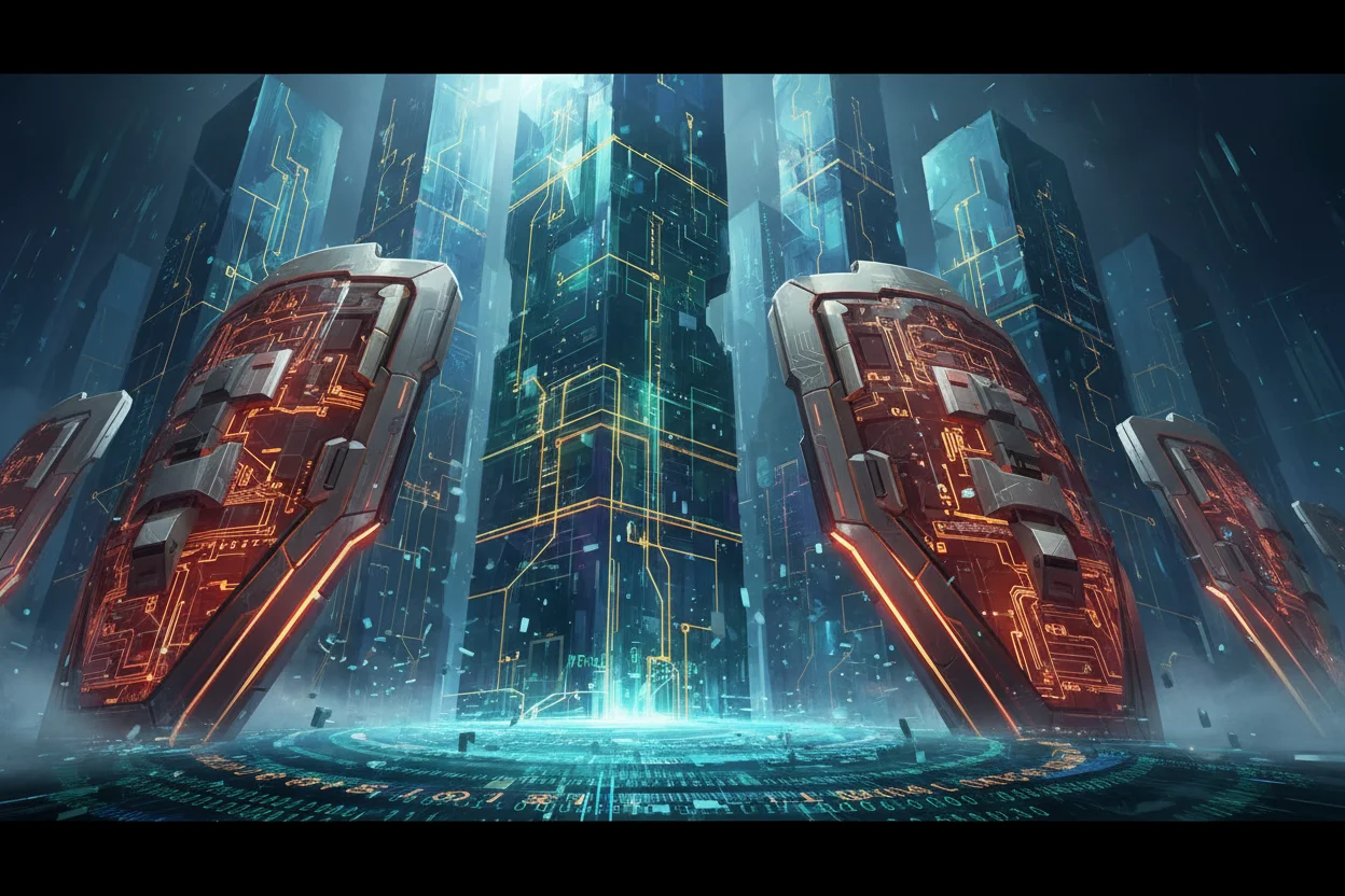 The Evolution of DeFi Security: Rethinking Emergency Controls in a Decentralized World