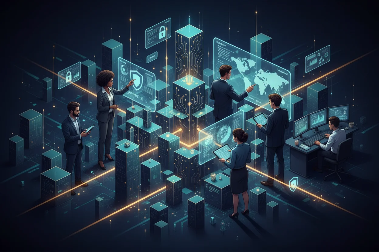 KuCoin EU's Response to Austria's MiCA Compliance Ban: A New Era of AML Leadership