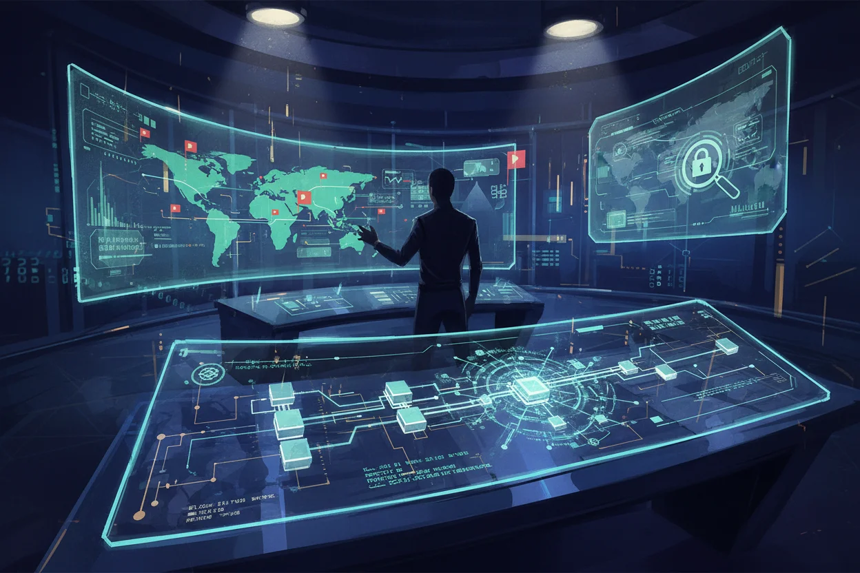 Scaling Crypto Transaction Monitoring: Balancing Efficiency with Cost