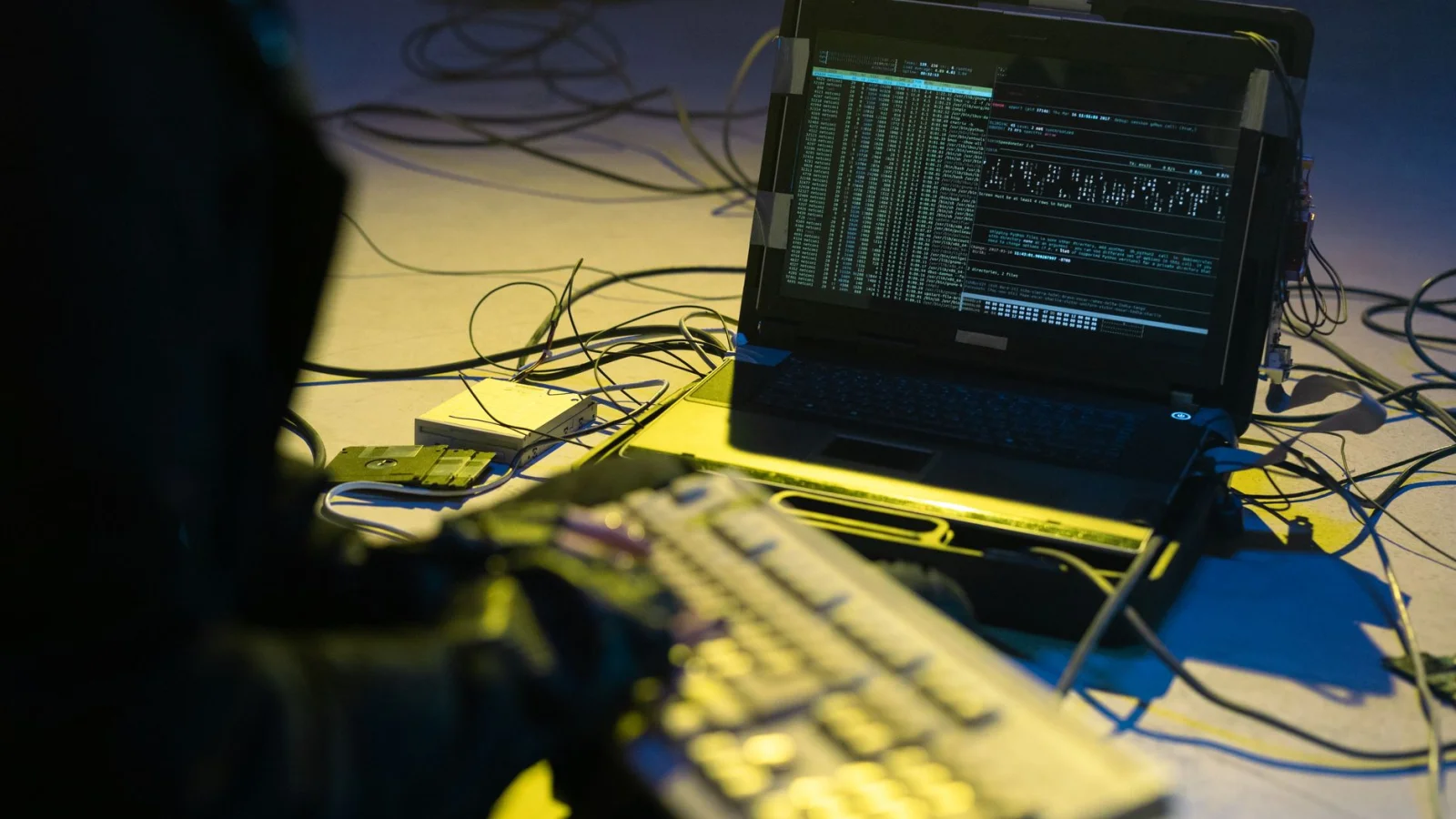Crypto Theft Hits $1.18B in Q3 2026 with Major Platform Exploits