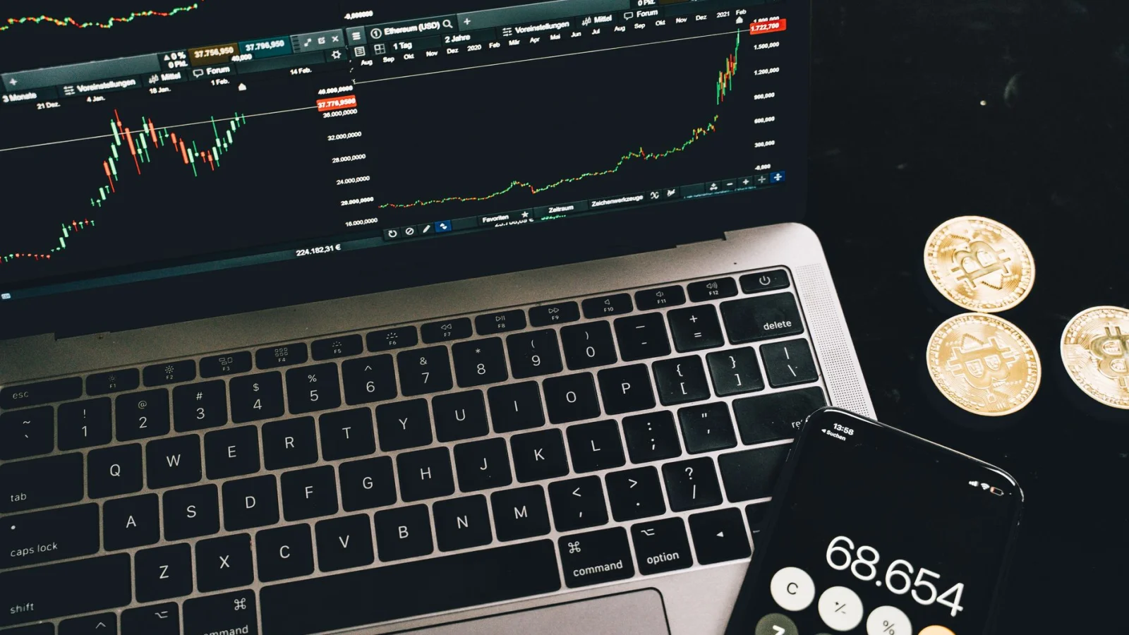 Хакер Drift Protocol перевёл 61 млн долларов в ETH через миксер Tornado Cash