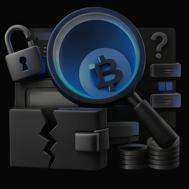 What to Do If Your Crypto Is Stolen