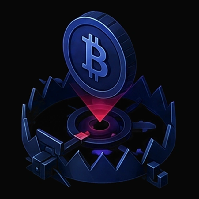 I was scammed — can I get my crypto back?