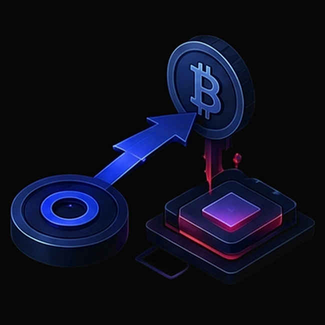 Can I recover crypto sent to the wrong address or network?